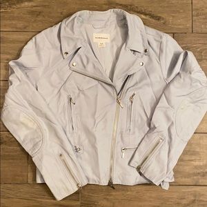 Club Monaco Lightweight Blazer Jacket